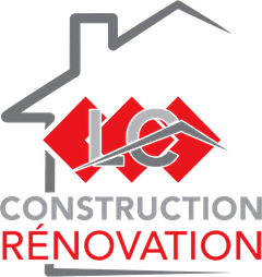 Logo LC Construction Rénovation